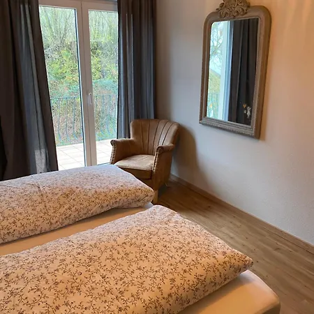 Ferienwohnung Rebblick Mullheim  Buitenkant foto