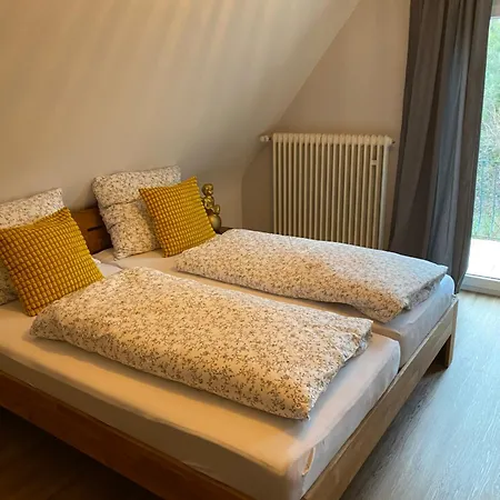 Ferienwohnung Rebblick Mullheim  Buitenkant foto
