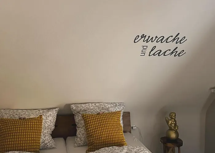 Ferienwohnung Rebblick