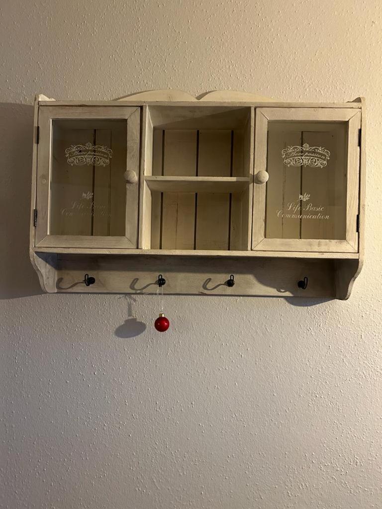 Rebblick Apartment *